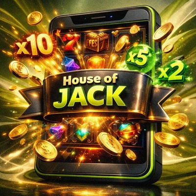 High volatility slots and bonus buy features