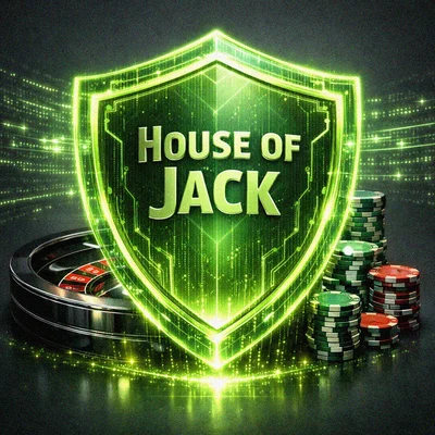 Secure and fair casino platform