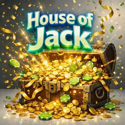 Huge welcome bonus package box